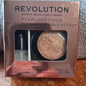 Revolution Flawless Foils Eye Foil in Rebound